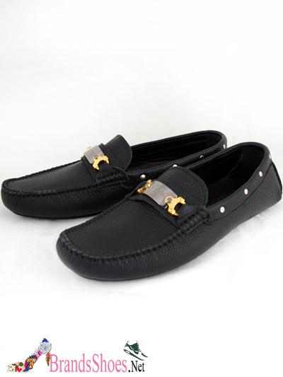 dolce & gabbana loafer shoes