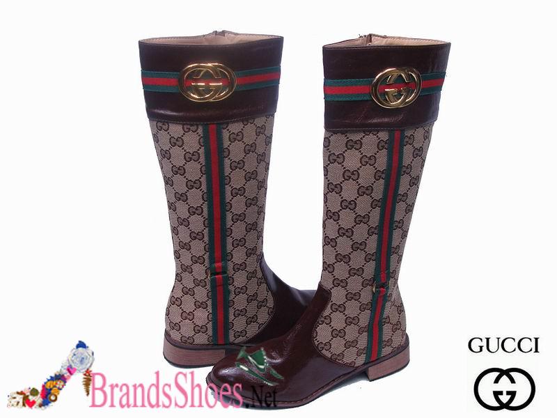 Gucci Boots Shoes